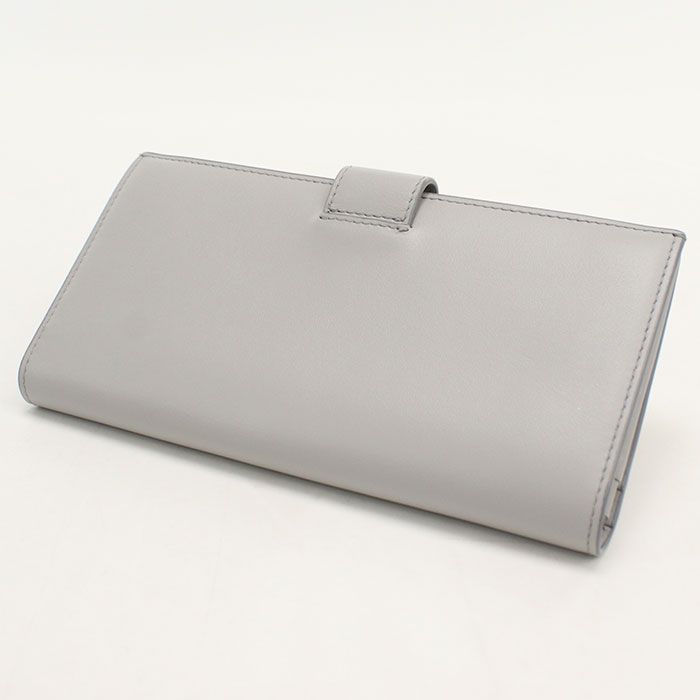 Prada City Calfskin Tab Wallet Bifold — view 2