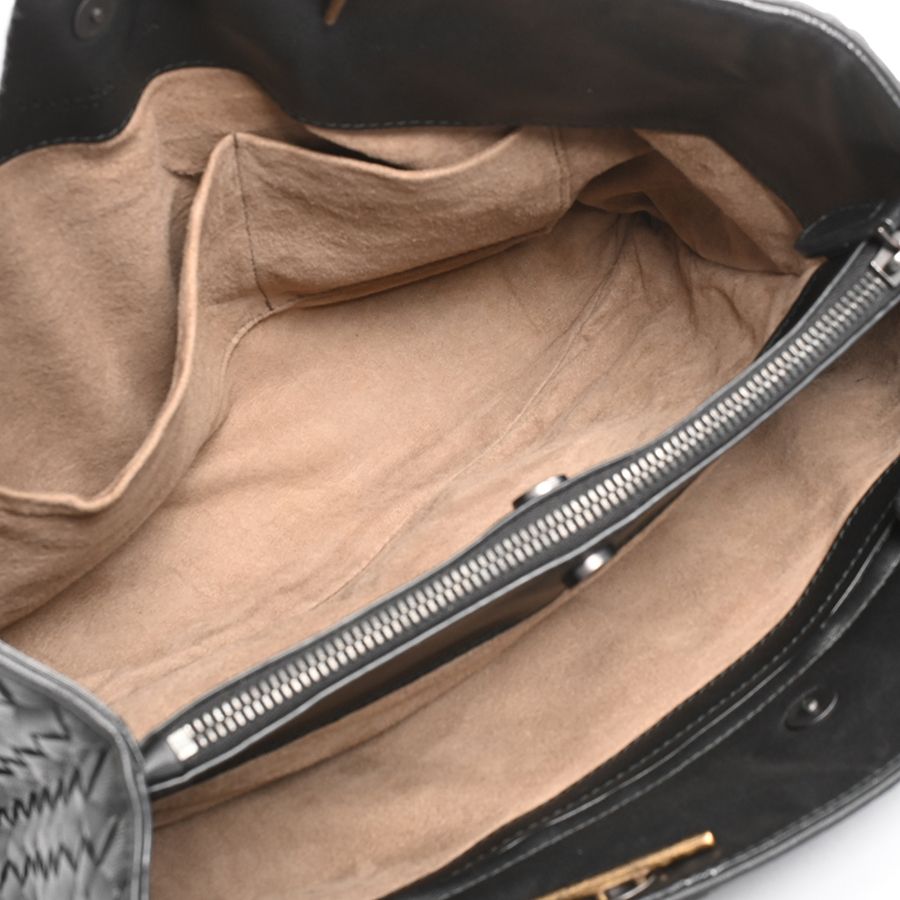 Bottega Veneta Shoulder Bag Chain — view 4