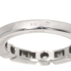 Chanel 46 Ring Diamond 18K White Gold — view 4
