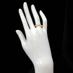 Gucci Icon Ring 18k Pink Gold — view 8