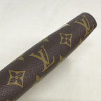 Louis Vuitton Wallet Monogram Zippy Vivienne Azur Frosted — view 7