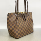 Louis Vuitton Handbag Damier Westminster PM Ebene — view 2
