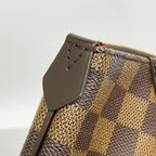 Louis Vuitton Handbag Damier Westminster PM Ebene — view 7