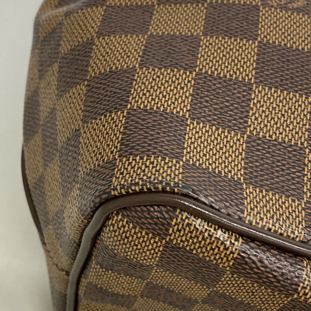 Louis Vuitton Handbag Damier Westminster PM Ebene — view 6