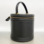 Louis Vuitton Handbag Epi Cannes Noir — view 2
