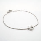 Chanel Bracelet Coco Crush 18K White Gold — view 2