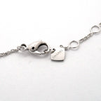 Chanel Bracelet Coco Crush 18K White Gold — view 4
