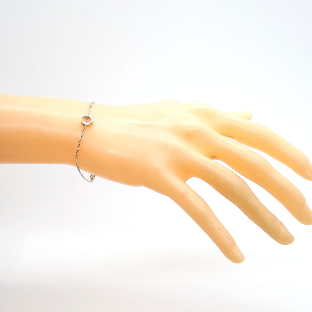 Chanel Bracelet Coco Crush 18K White Gold — view 6