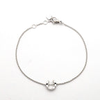 Chanel Bracelet Coco Crush 18K White Gold — view 3