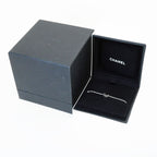 Chanel Bracelet Coco Crush 18K White Gold — view 7
