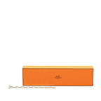 Hermes Chaine D'ancre PM 14 Links Bracelet Silver — view 4