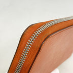 Louis Vuitton Wallet Epi Zippy Piment — view 6