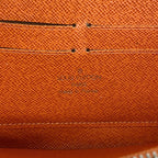 Louis Vuitton Wallet Epi Zippy Piment — view 4