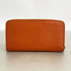 Louis Vuitton Wallet Epi Zippy Piment — view 8