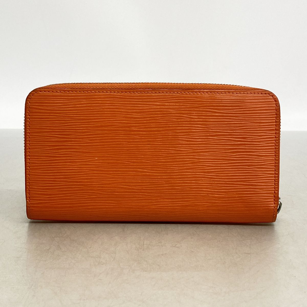 Louis Vuitton Wallet Epi Zippy Piment — view 8