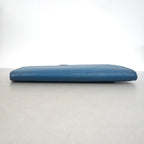 Louis Vuitton Pouch Epi Pochette Accessoires Toledo Blue — view 3