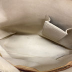 Louis Vuitton Shoulder Bag Monogram Looping GM Brown — view 4