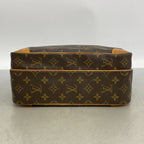 Louis Vuitton Shoulder Bag Monogram Nile Brown — view 3