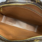 Louis Vuitton Shoulder Bag Monogram Nile Brown — view 4