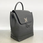 Louis Vuitton Backpack Lockme Black — view 2