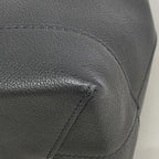 Louis Vuitton Backpack Lockme Black — view 6