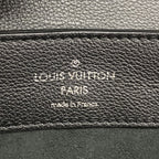 Louis Vuitton Backpack Lockme Black — view 5