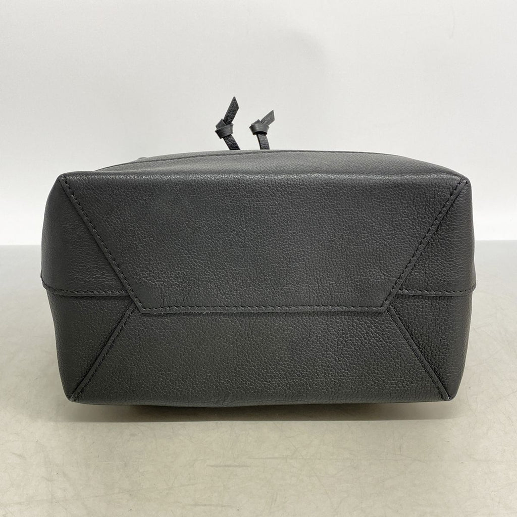 Louis Vuitton Backpack Lockme Black — view 3