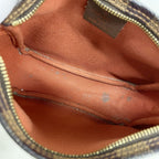 Louis Vuitton Pouch Damier Trousse Makeup Ebene — view 4