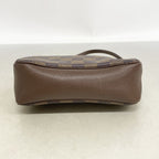 Louis Vuitton Pouch Damier Trousse Makeup Ebene — view 3