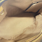 Louis Vuitton Tote Monogram Cabas Piano Brown — view 4
