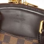 Louis Vuitton Handbag Damier Verona PM Ebene — view 7
