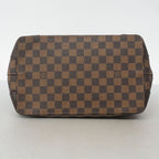 Louis Vuitton Tote Damier Hampstead PM Ebene — view 3