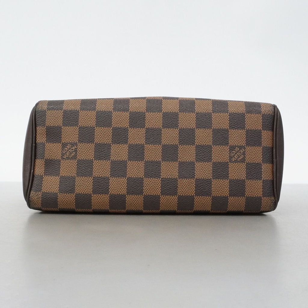 Louis Vuitton Handbag Damier Brera Ebene — view 3