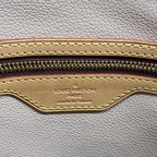Louis Vuitton Tote Monogram Bucket GM Brown — view 5