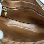 Louis Vuitton Shoulder Bag Monogram Jeune Fille PM Brown — view 4