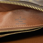 Louis Vuitton Shoulder Bag Monogram Nile Brown — view 5