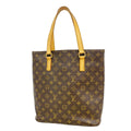Louis Vuitton Tote Monogram Vavin GM Brown