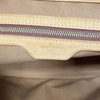Louis Vuitton Tote Monogram Vavin GM Brown — view 5