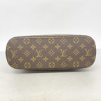 Louis Vuitton Tote Monogram Vavin GM Brown — view 3