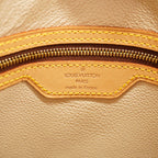 Louis Vuitton Tote Monogram Bucket GM Brown — view 5