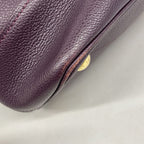Louis Vuitton Tote Monogram Empreinte Citadines PM Aurore — view 8