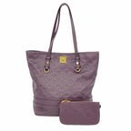 Louis Vuitton Tote Monogram Empreinte Citadines PM Aurore