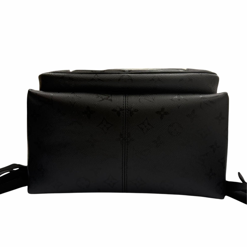 Louis Vuitton Monogram Midnight Discovery Cargo Backpack — view 6