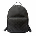 Louis Vuitton Monogram Midnight Discovery Cargo Backpack