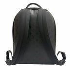 Louis Vuitton Monogram Midnight Discovery Cargo Backpack — view 4