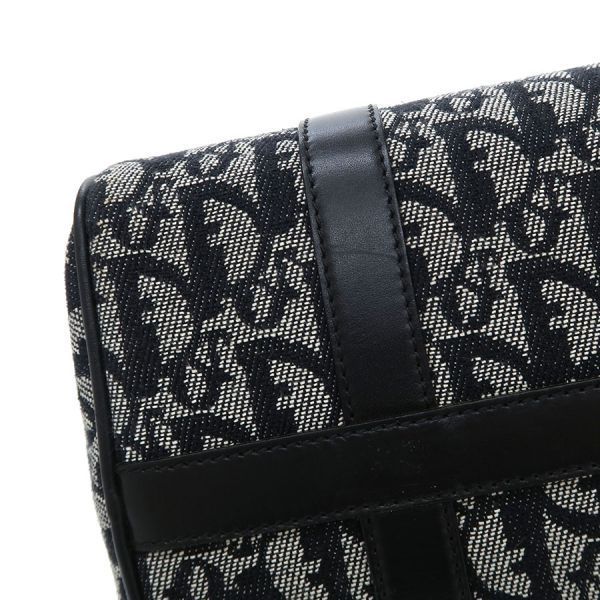 Dior Trotter Mini Travel Bag — view 6
