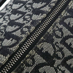 Dior Trotter Mini Travel Bag — view 7