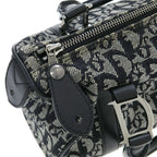 Dior Trotter Mini Travel Bag — view 8