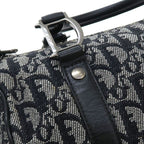 Dior Trotter Mini Travel Bag — view 4