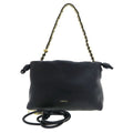 Loewe Flamenco Perth Medium Shoulder Bag
